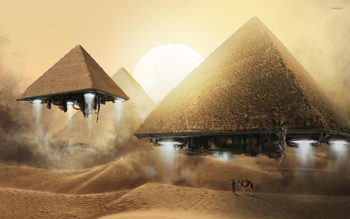 pyramid-spaceships-18399-1920x1200