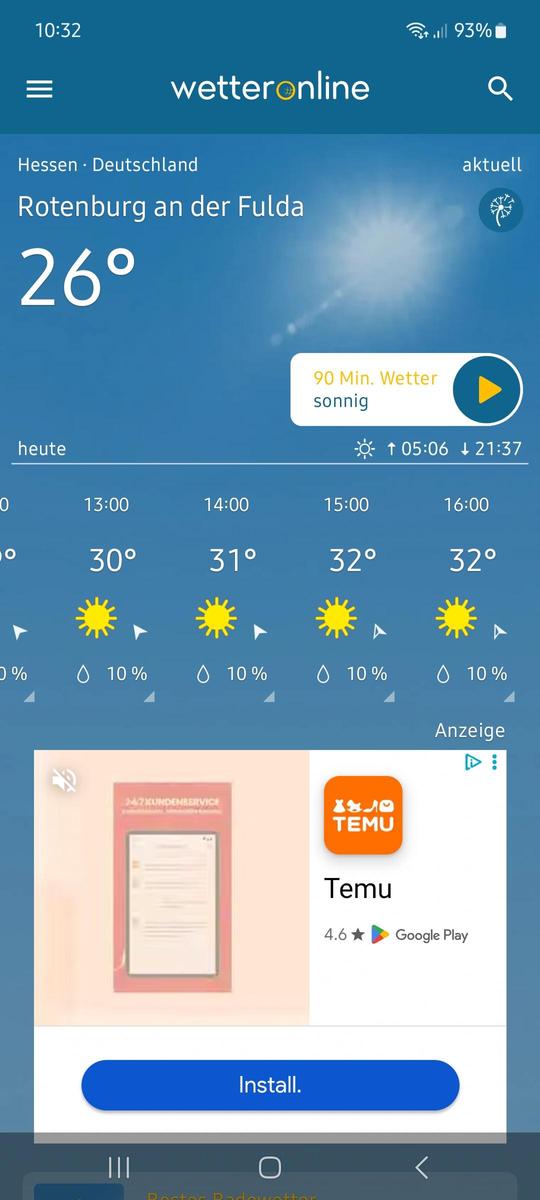 Screenshot 20250614 103225 WeatherRadar