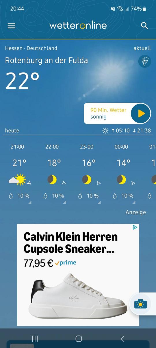 Screenshot 20260701 204408 WeatherRadar