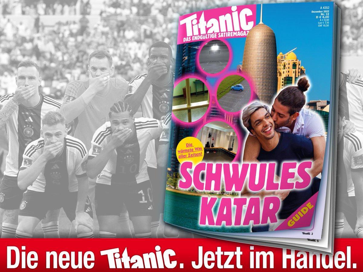 Titanic Dezemberheft - Copy