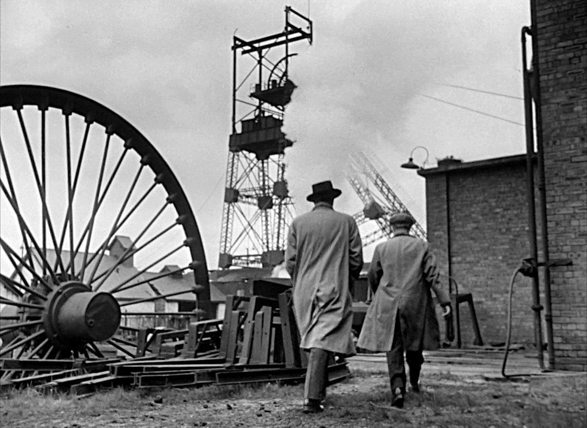 Circle of Danger 1951 Jacques Tourneur -