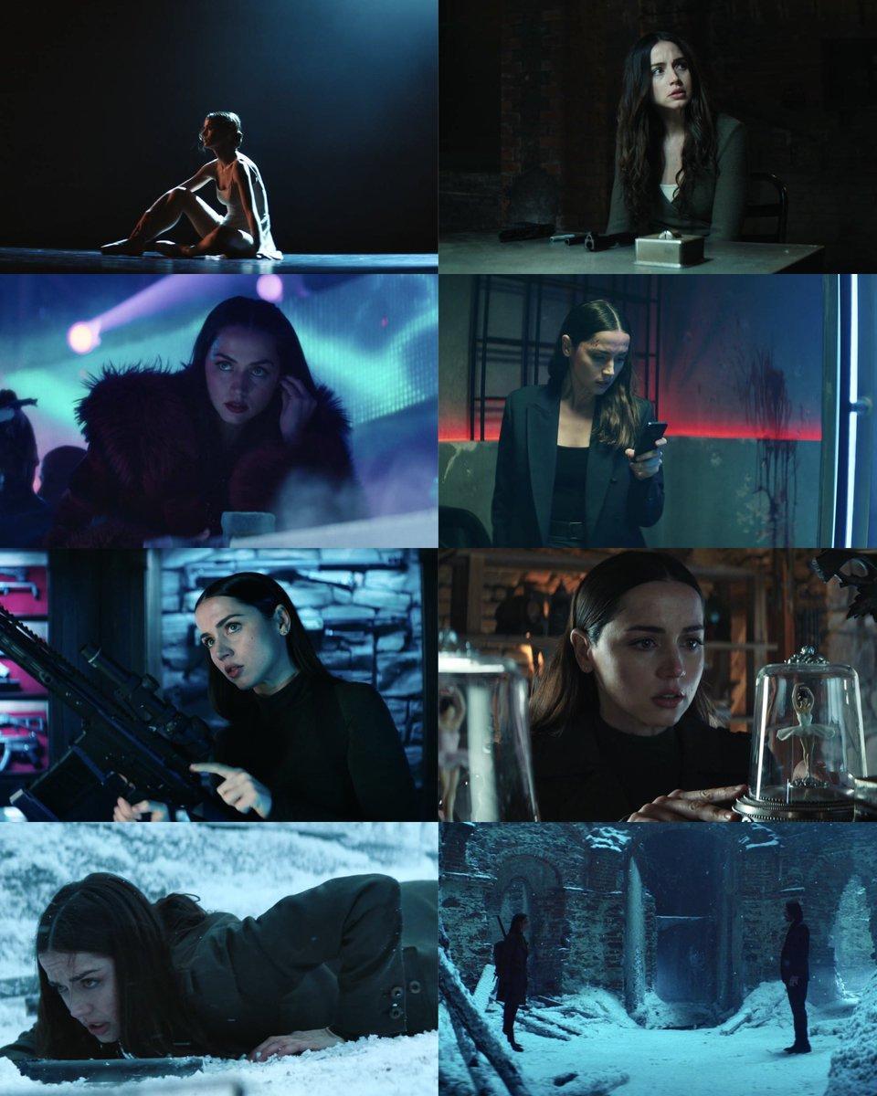 Ballerina frames 2025 Len Wiseman - Copy