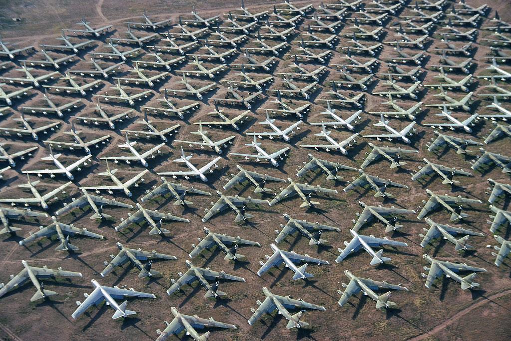 military-planes