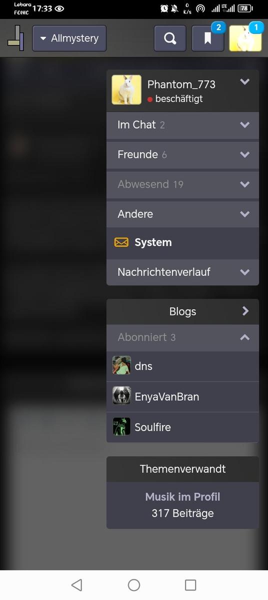 Screenshot 20250616 173343 de allnetwork