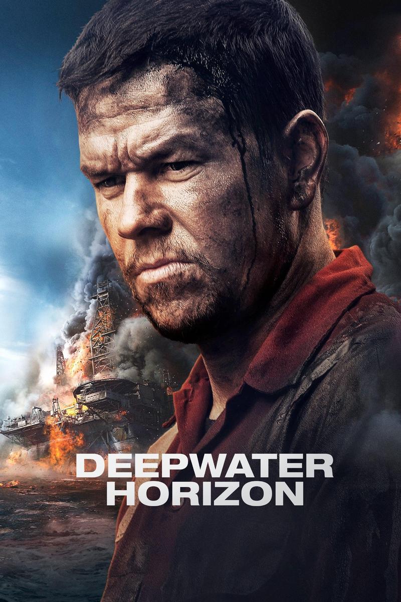 deepwater