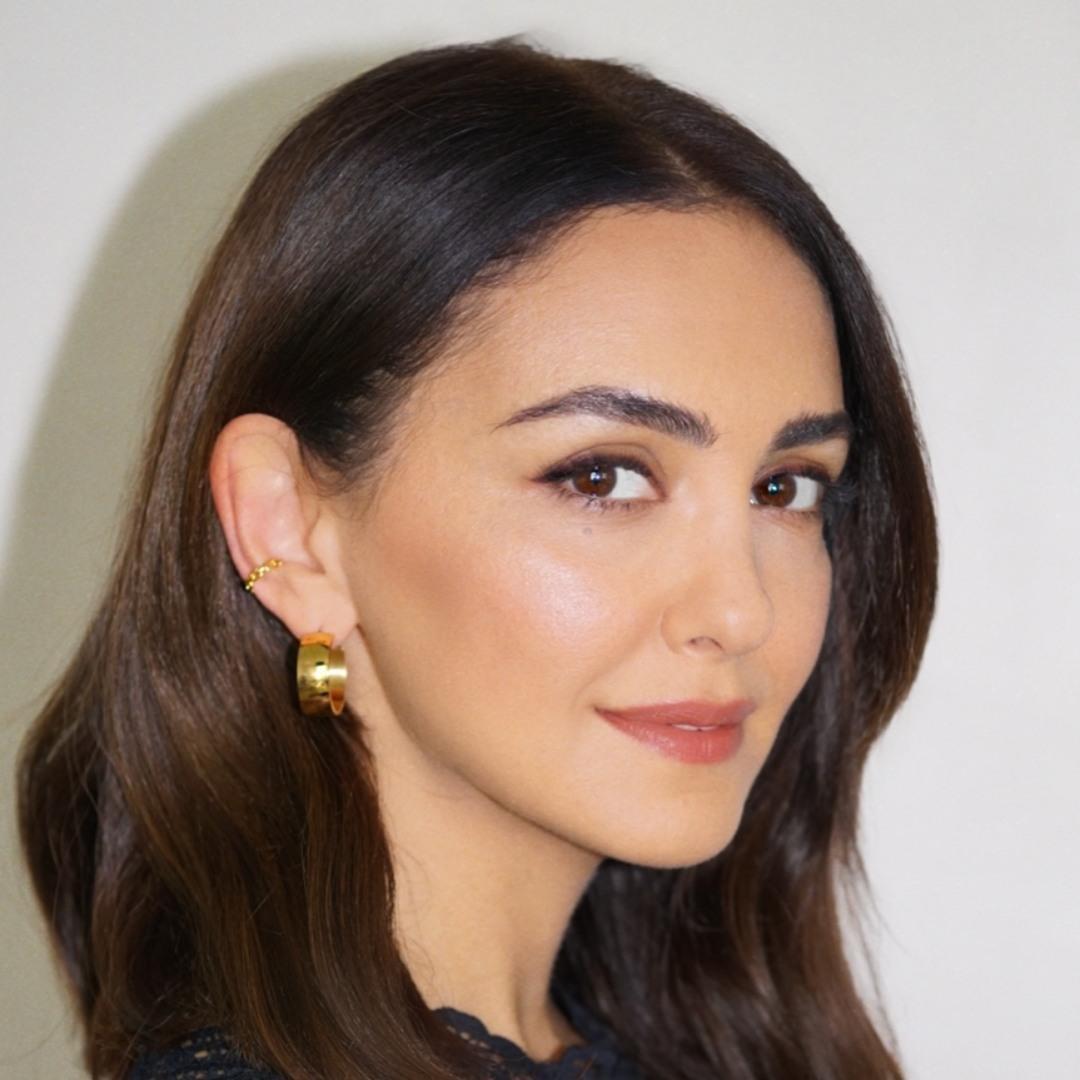 Nazanin-Boniadi