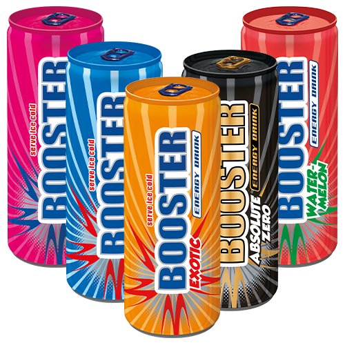 Booster