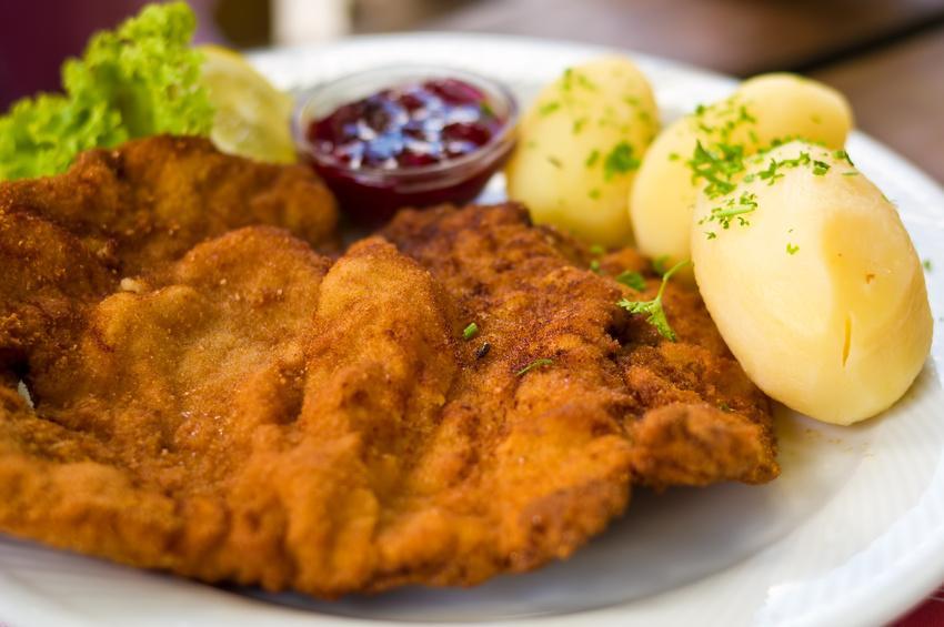 Schnitzel-DE