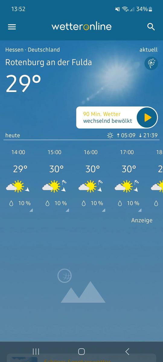 Screenshot 20250629 135256 WeatherRadar