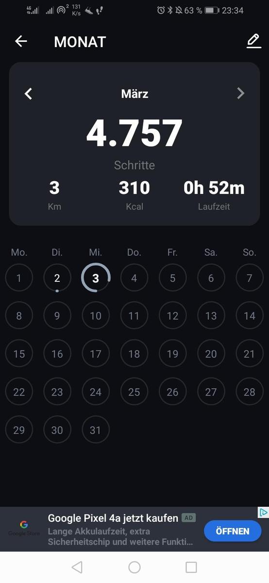 Screenshot 20210303 233408 pedometer.ste