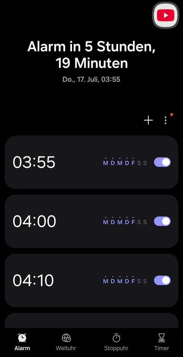 Screenshot 20250716 223646 Clock
