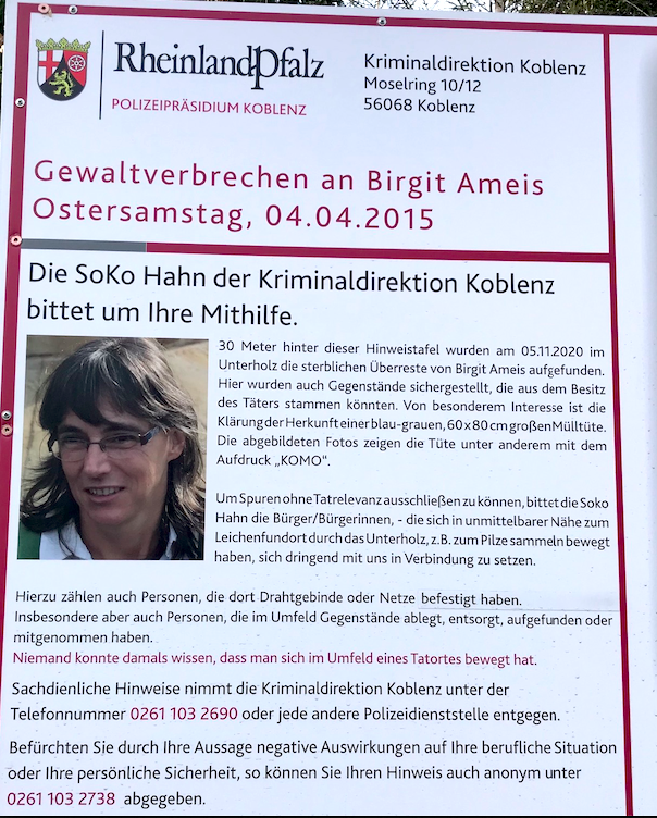 Schild