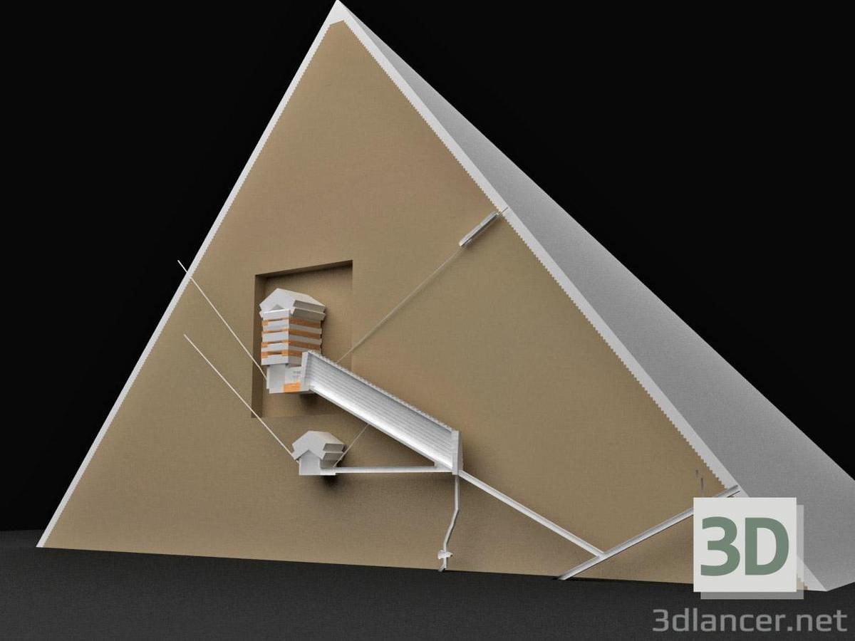 3D-model-inside-the-great-pyramid-of-khu