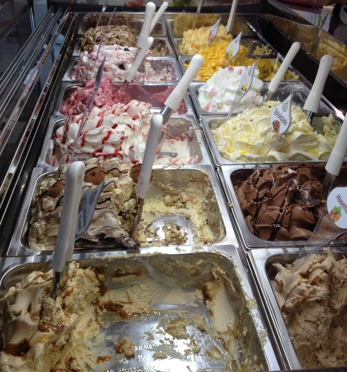 Gelateria - Kopie