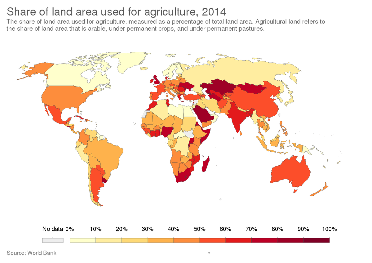 1280px-Share of land area used for agric