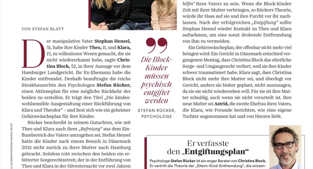 Bunte Detox Rcker3