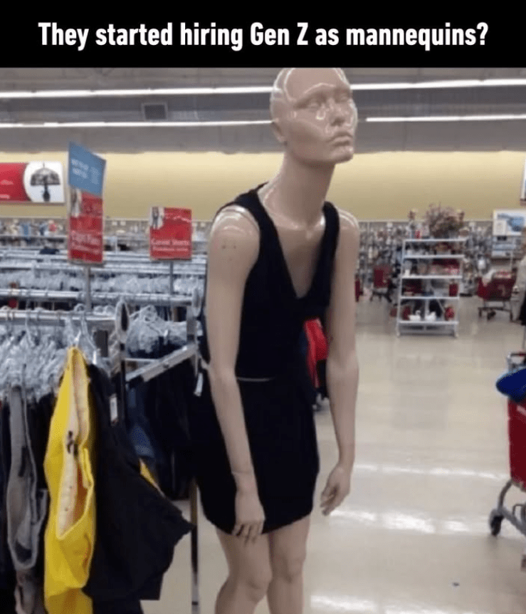 they-started-hiring-gen-z-as-mannequins