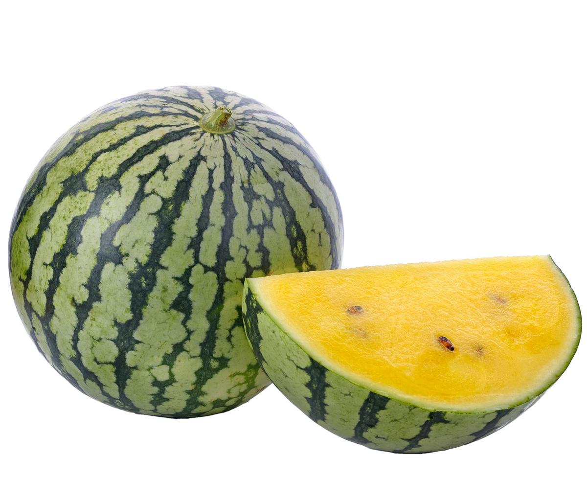 8831166 WE FS 001 Wassermelonegelb
