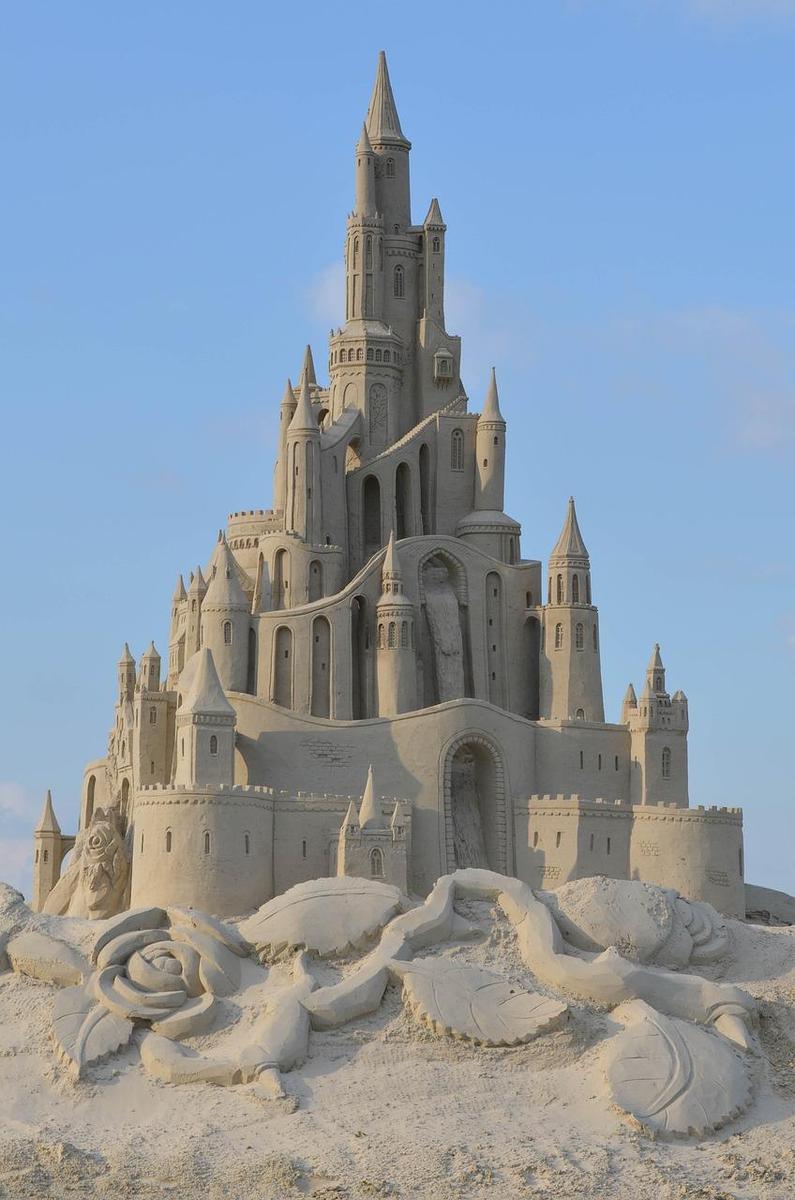 sand-sculpture-672589 1280