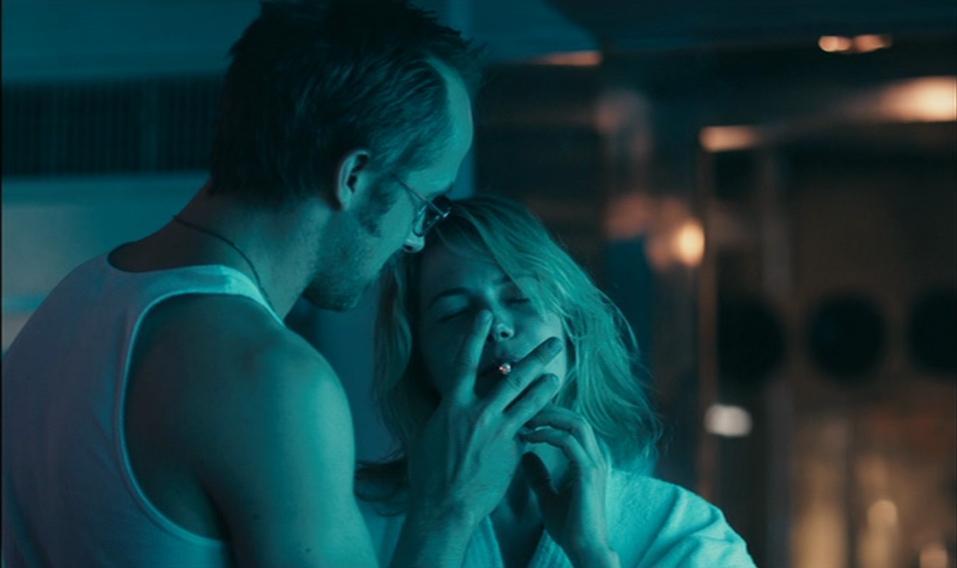 Blue Valentine 2010 Derek Cianfrance - C