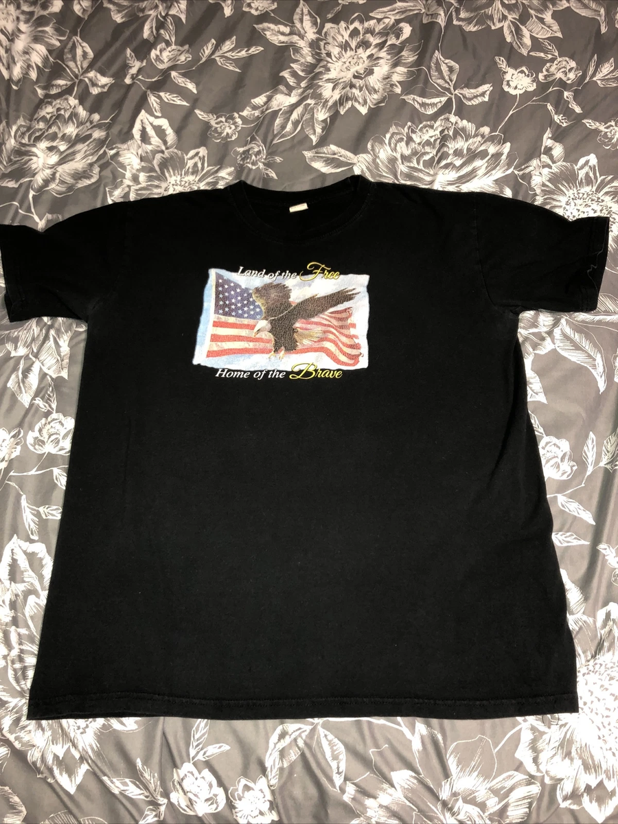 Home of the Brave Shirt