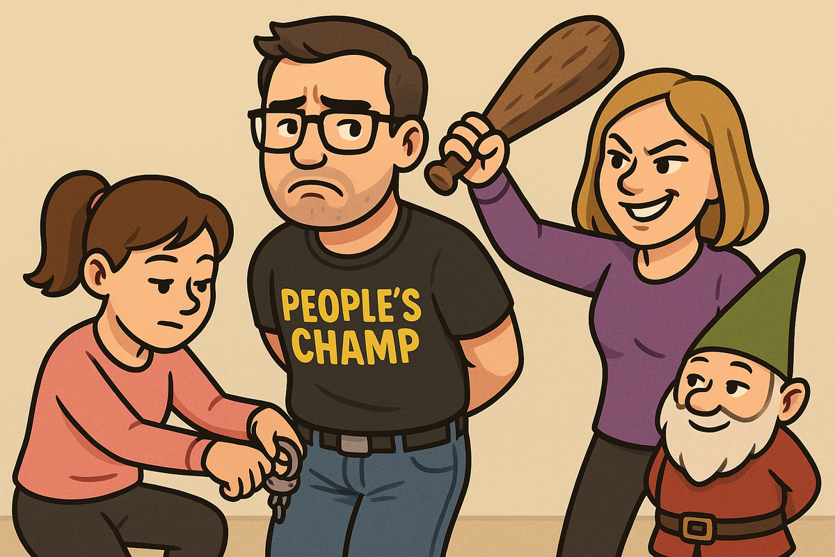 champ