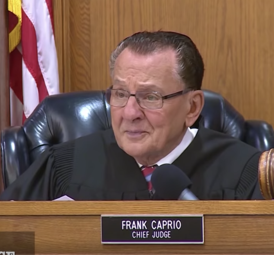 Frank Caprio 2019 400