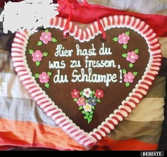 schlampe