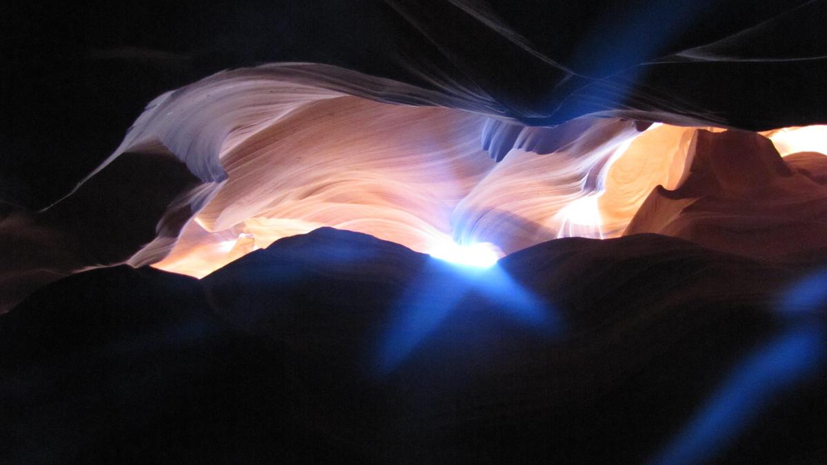 Antelope Canyon3