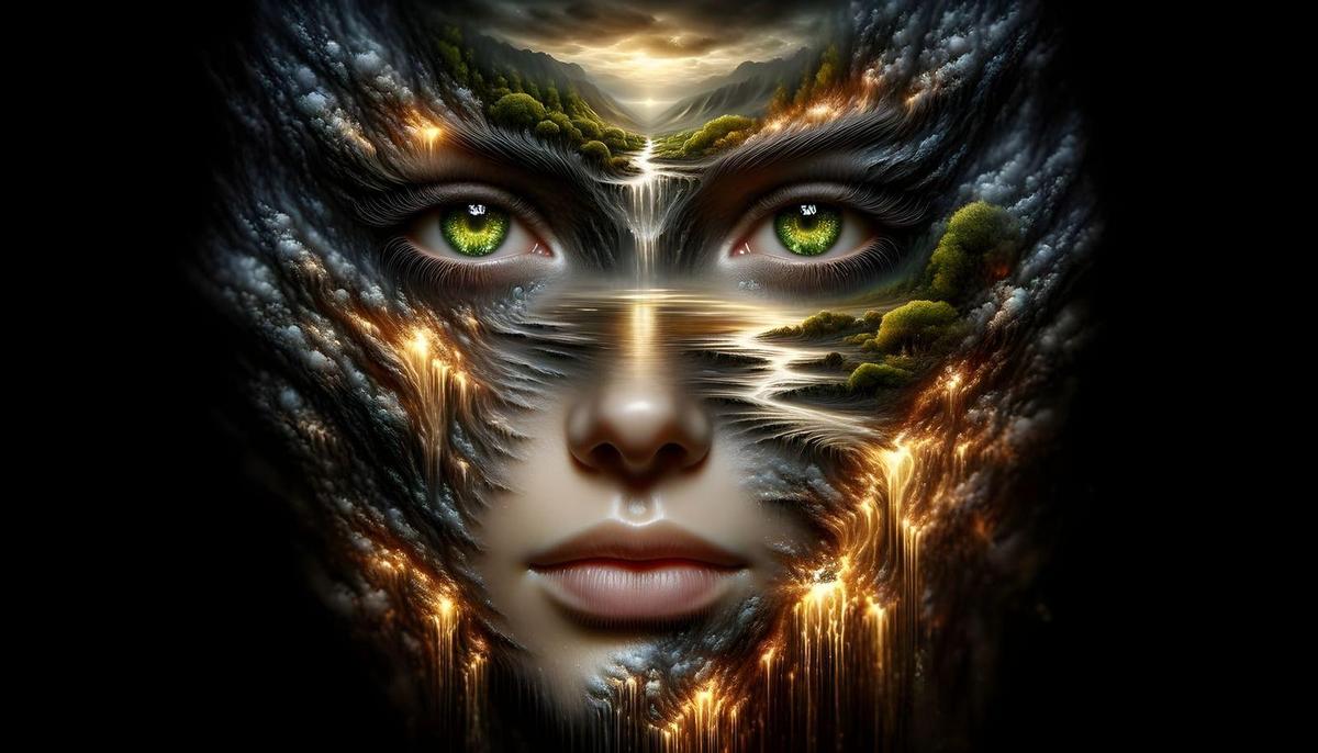 surreal-girls-face