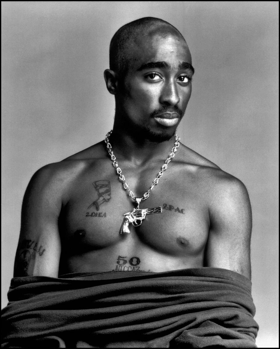 Tupac