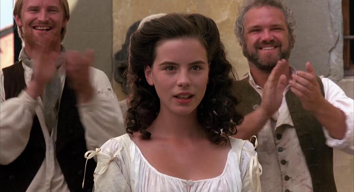 Much Ado 1993 K Branagh Kate Beckinsale 