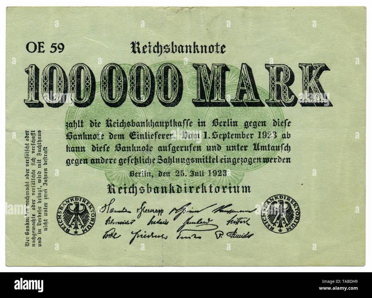 historischer-geldschein-reichsbanknote-1