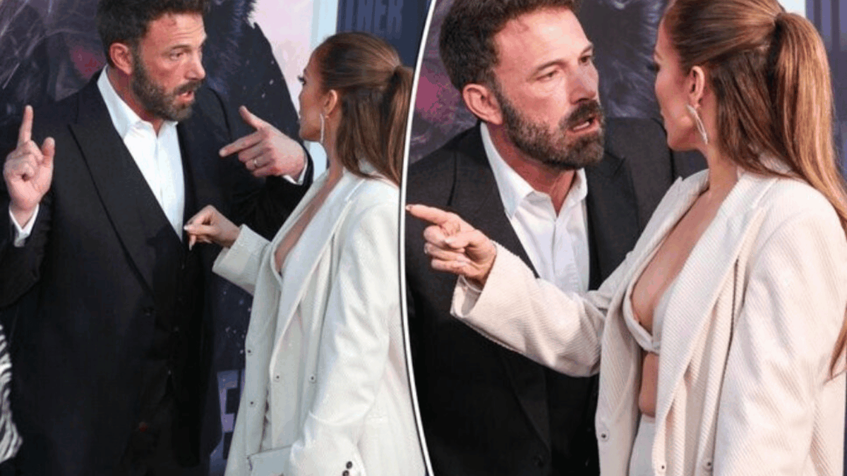 Ben Affleck Jennifer - Copy