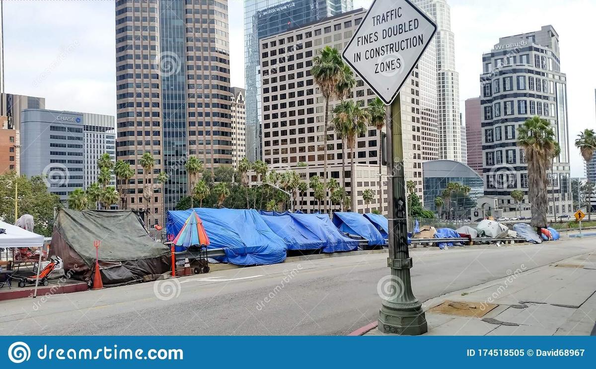 city-tent-town-view-several-homeless-enc