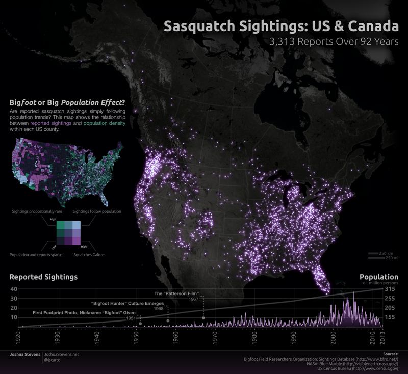 SasquatchSightings Small1