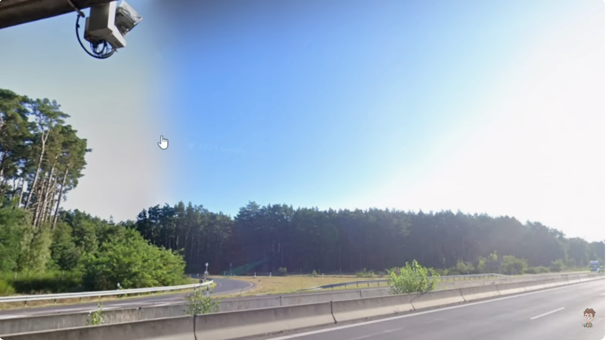 KISY bei Friedersdorf