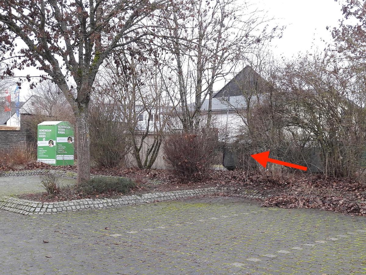 Parkpl Container