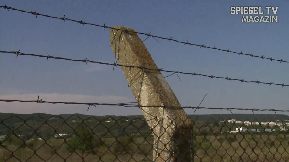 Verschwunden in Bulgarien - Der Fall Lar