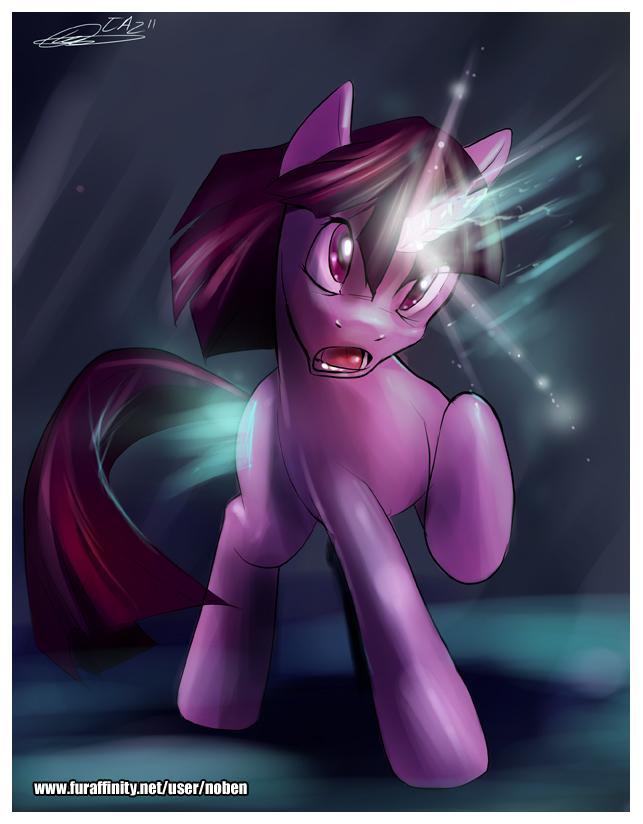 twilight overcharged by noben-d45lyk0