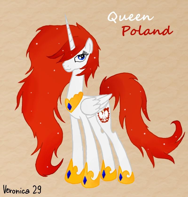 queen poland by veronica29pl-d56c7wi