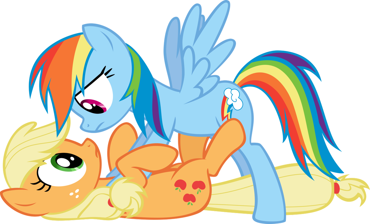 appledash   it  s canon by crisx3-d4bbl3