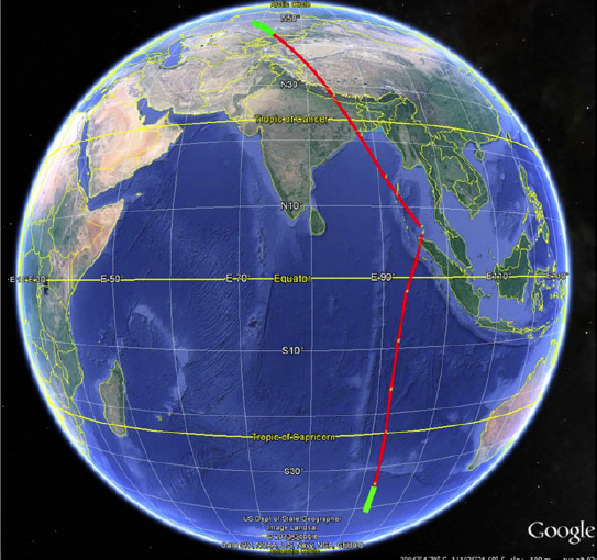 Ashton-et-al-initial-ping-ring-route