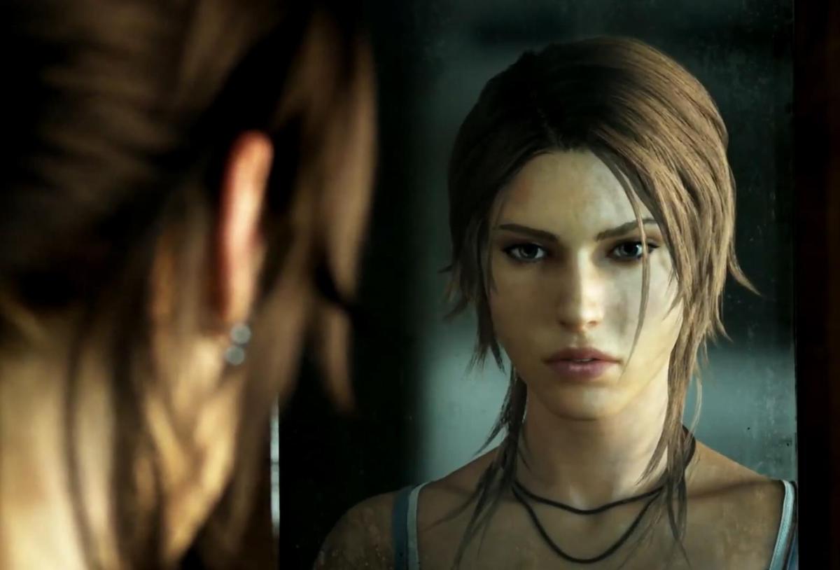 Lara doubts