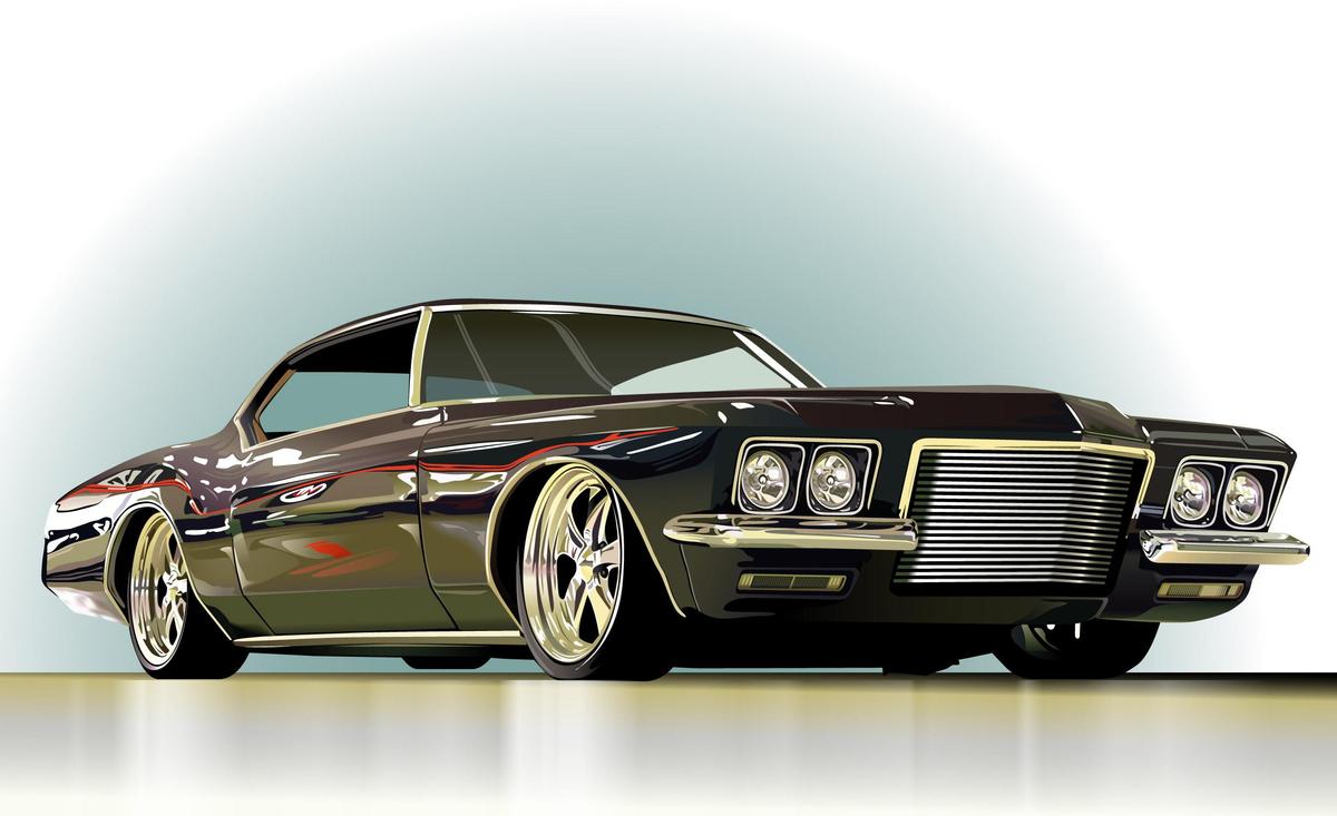 ffac80 1972 Buick Riviera