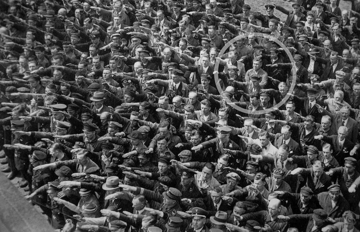 august landmesser 1