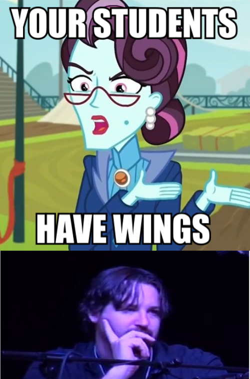 989807 safe meme equestria girls spoiler