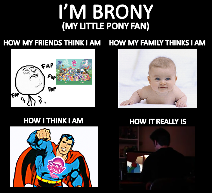 Watch the pic even if your not brony x3 