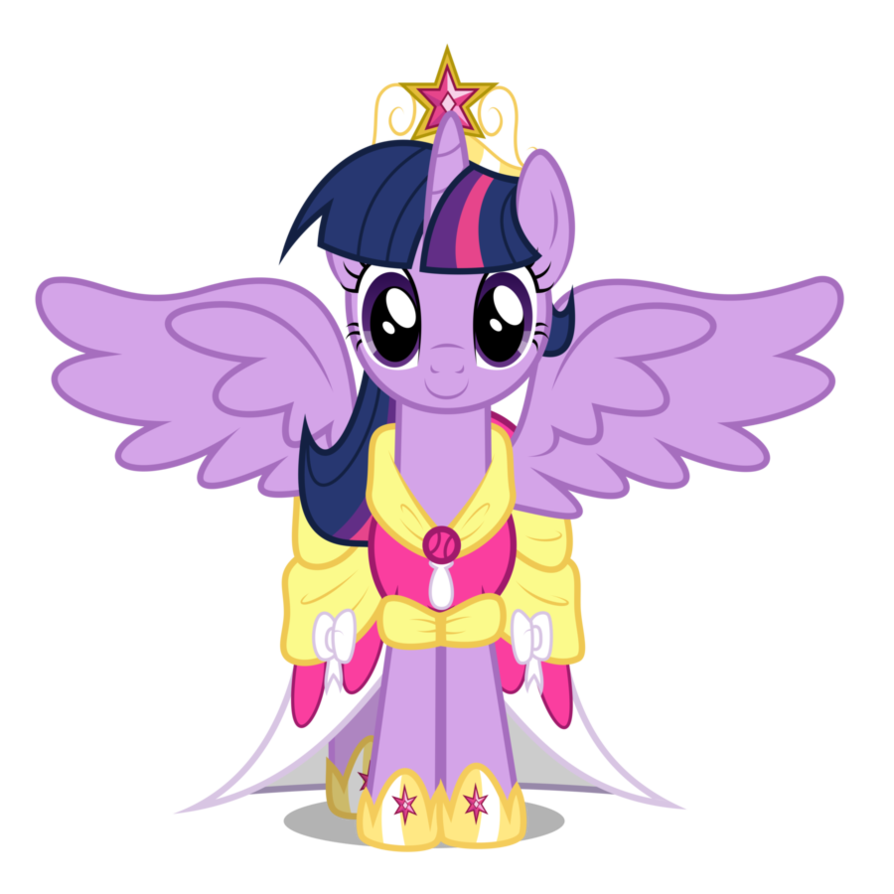 princess twilight by mamandil-d5t6gze