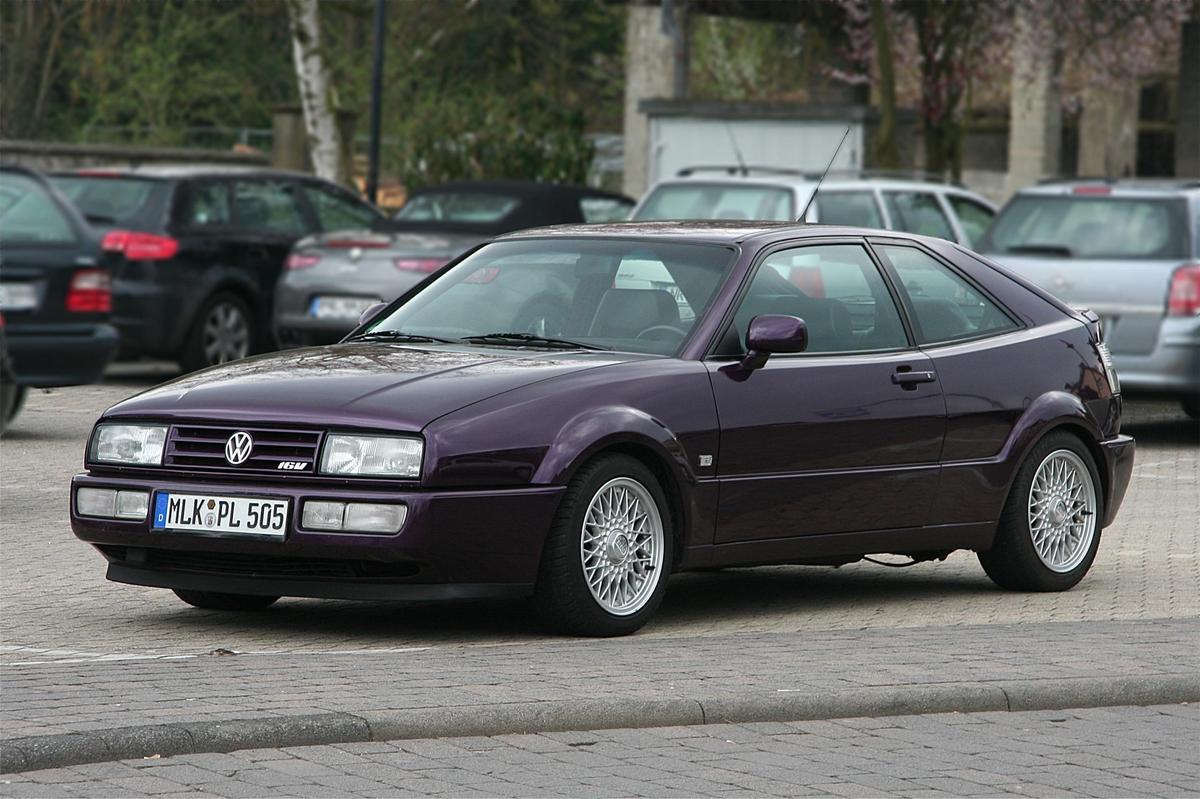 VW Corrado 16 V 2010-04-12 ret2